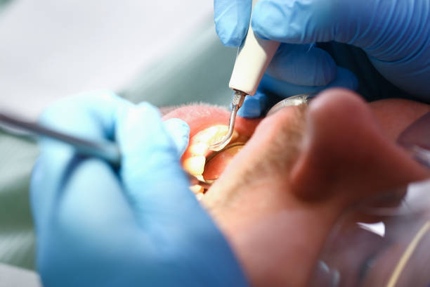 Best Emergency Treatment for Jaw Pain or Injury in Phillips, WI