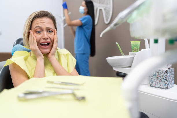 Best Emergency Dental Care for Sports Injuries in Phillips, WI