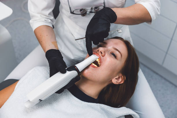 Professional Emergency Dental Service in WI